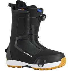 ハイショットステップオン スノーボード ブーツ Black US8.5（26.5cm） 302951