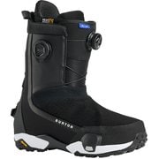 ハイショットXステップオンワイド スノーボード ブーツ Black US7.5（25.5cm） 303021
