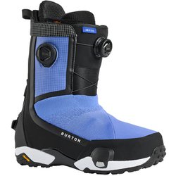 ハイショットXステップオンワイド スノーボード ブーツ Iris Bloom US9.5（27.5cm） 303021