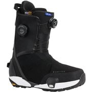 ウェイブレンジXステップオン スノーボード ブーツ Black US8.5（26.5cm） 302931