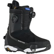 ウェイブレンジXステップオン スノーボード ブーツ Black US9.5（27.5cm） 302931