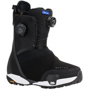 ウェイブレンジXステップオンワイド レディース スノーボード ブーツ Black US7.5（24.5cm） 302991
