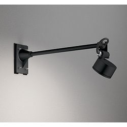 エクステリアライト/温白色/要電気工事 OG264051WR