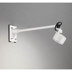 エクステリアライト/温白色/要電気工事 OG264052WR