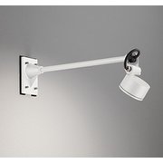 エクステリアライト/温白色/要電気工事 OG264052WR