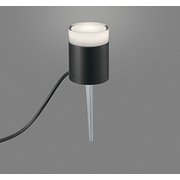 エクステリアライト/温白色/要電気工事 OG264055WR