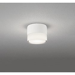 エクステリアライト/温白色/要電気工事 OG264060WR