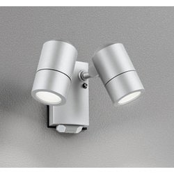 エクステリアライト/昼白色/要電気工事 OG264090NR