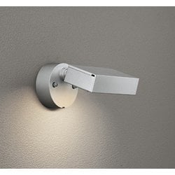 エクステリアライト/電球色/要電気工事 OG264121R1