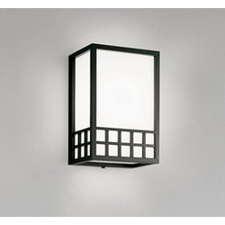 エクステリアライト/昼白色/要電気工事 OG264139NR