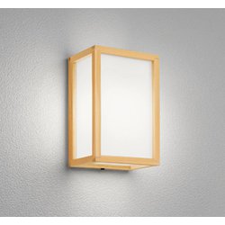 エクステリアライト/昼白色/要電気工事 OG264140NR
