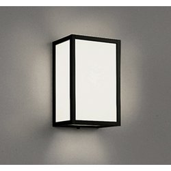 エクステリアライト/温白色/要電気工事 OG264141WR