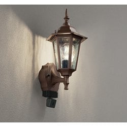 エクステリアライト/電球色/要電気工事 OG264156LC1