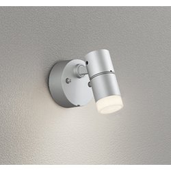 エクステリアライト/電球色/要電気工事 OG264244R1