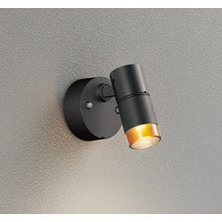 エクステリアライト/電球色/要電気工事 OG264245R1