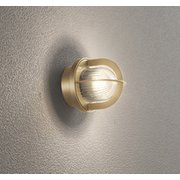 ブラケット/電球色/要電気工事 OG264292R