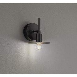 エクステリアライト/電球色/要電気工事 OG264296LD