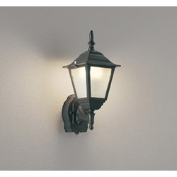 エクステリアライト/電球色/要電気工事 OG264320LCR
