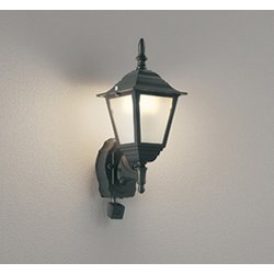エクステリアライト/電球色/要電気工事 OG264321LCR