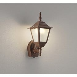 エクステリアライト/電球色/要電気工事 OG264323LCR