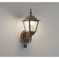 エクステリアライト/電球色/要電気工事 OG264324LCR
