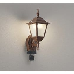 エクステリアライト/電球色/要電気工事 OG264325LCR