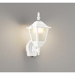 エクステリアライト/電球色/要電気工事 OG264326LCR