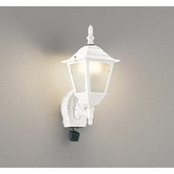 エクステリアライト/電球色/要電気工事 OG264327LCR