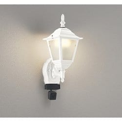 エクステリアライト/電球色/要電気工事 OG264328LCR