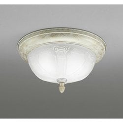 小型シーリングライト/昼白色/要電気工事 OL011103NR