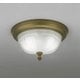 小型シーリングライト/昼白色/要電気工事 OL011104NR