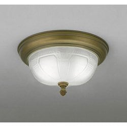 小型シーリングライト/昼白色/要電気工事 OL011104NR