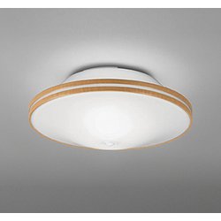 小型シーリングライト/昼白色/要電気工事 OL011250NR