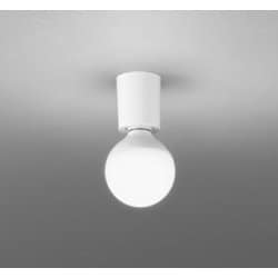 小型シーリングライト/昼白色/要電気工事 OL013280NR