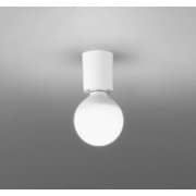 小型シーリングライト/昼白色/要電気工事 OL013280NR