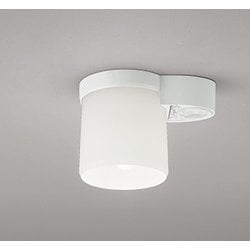 小型シーリングライト/温白色/要電気工事 OL013379WR