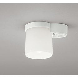 小型シーリングライト/温白色/要電気工事 OL013380WR