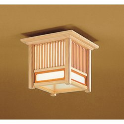 小型シーリングライト/電球色/要電気工事 OL014044LR1
