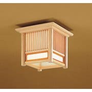 小型シーリングライト/電球色/要電気工事 OL014044LR1