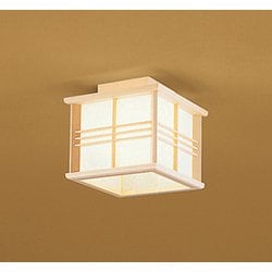 小型シーリングライト/電球色～昼光色/要電気工事 OL014047BR1