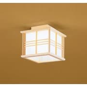小型シーリングライト/電球色/要電気工事 OL014047LR1