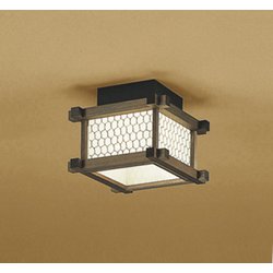 小型シーリングライト/電球色～昼光色/要電気工事 OL161033BR1