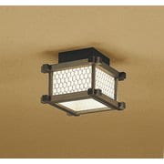 小型シーリングライト/電球色~昼光色/要電気工事 OL161033BR1