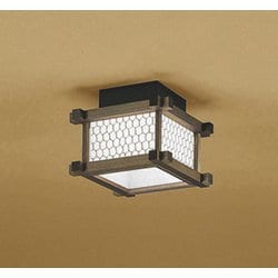 小型シーリングライト/昼白色/要電気工事 OL161033NR1