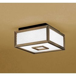 小型シーリングライト/昼白色/要電気工事 OL251844NR1