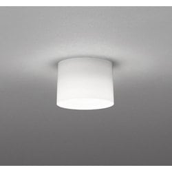 小型シーリングライト/昼白色/要電気工事 OL291267NR