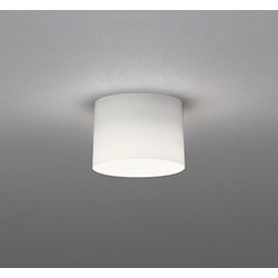 小型シーリングライト/温白色/要電気工事 OL291267WR