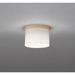小型シーリングライト/温白色/要電気工事 OL291268WR