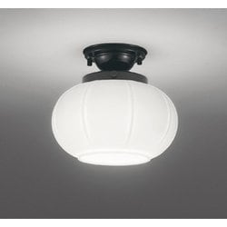 小型シーリングライト/昼白色/要電気工事 OL291280NR