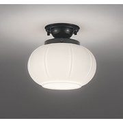 小型シーリングライト/温白色/要電気工事 OL291280WR